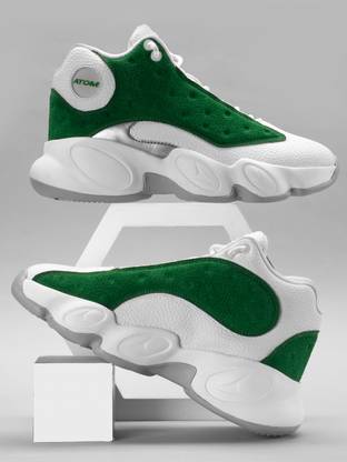 ATOM Street Swagger Sneakers For Men