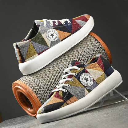 AMICO Chunky Sneakers For Men For Men