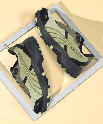 PUMA Questblitz Running Shoes For Men
