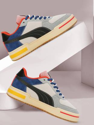 PUMA CA Pro Classic Podium Sneakers For Men