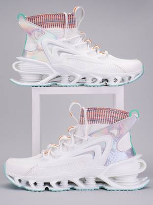 ATOM Spring Edge Alpha 1 Sneakers For Men