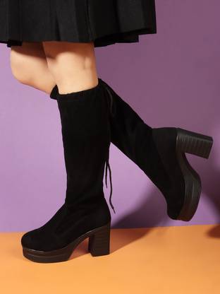 Austine Below The Knee Boot Boots For Women