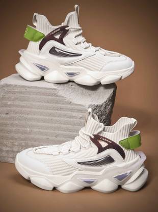 Abros ATOMISER Sneakers For Men