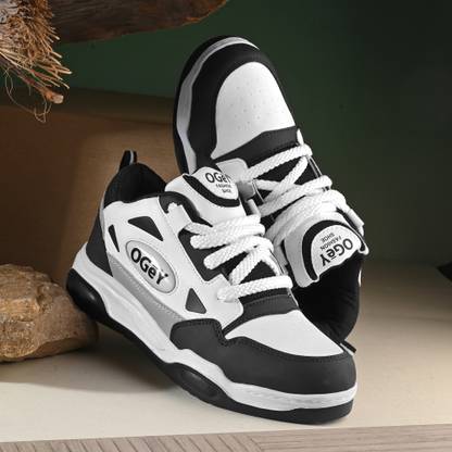Birde Men Premium Lightweight Comfortable Regular Sneakers For Men