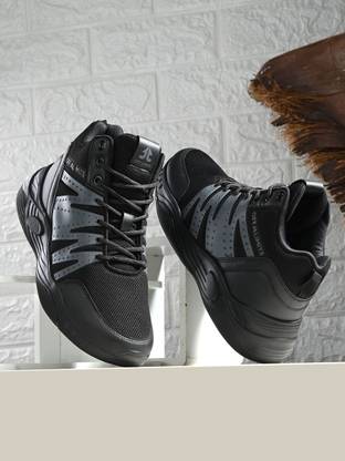 OFF LIMITS GAZOO Boots For Men