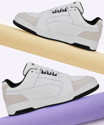 PUMA Slipstream Lo Retro Sneakers For Men
