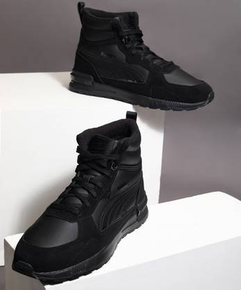 PUMA Graviton Mid High Tops For Men