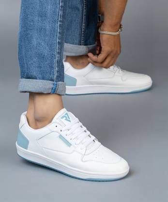 RUN SEVEN ( by GO21 ) Soft Insole, Slip-Resistance|Walking Casual Sneakers For Men