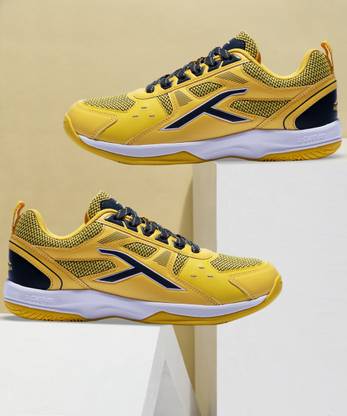 Hundred Raze Badminton Shoes For Men