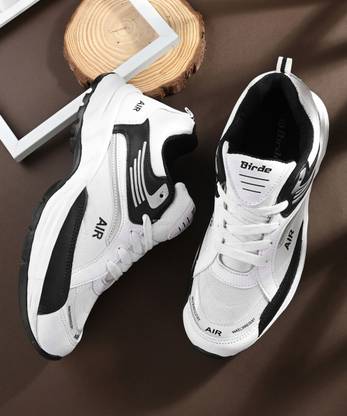 Birde Premium Stylish Lightweight Comfortable Shoe Running Shoes For Men