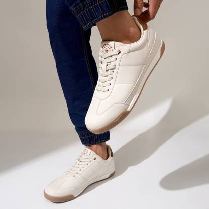 FLYING MACHINE GWEN Sneakers For Men