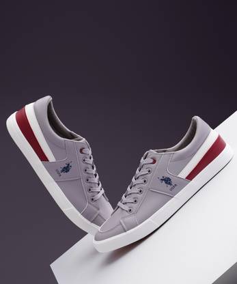 U.S. POLO ASSN. CLARKIN 3.0 Sneakers For Men