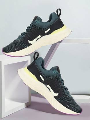 NIKE React Infinity Run Fk 3 Running Shoes For Men