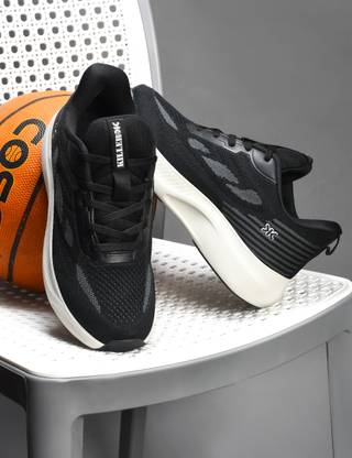 KILLER Killer Lightweight,Comfortable,Trendy,Breathable, Sports Running Shoes For Men