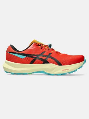 Asics Fuji Lite 6 Running Shoes For Men