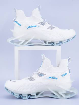 ATOM Spring Edge Alpha 2 Sneakers For Men