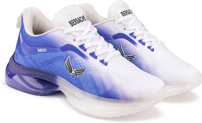 BERSACHE Bersache Premium Sports ,walking,cricket, Trending Running Shoes For Mens/boys Hiking & Trekking Shoes For Men