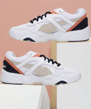 PUMA R698 "Reverse Classics" Sneakers For Men