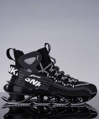 ATOM Alpha Predator High Tops For Men