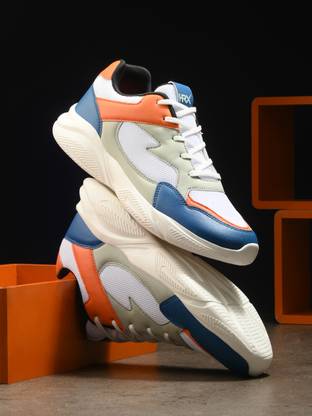 HRX by Hrithik Roshan -001 15 Running Shoes For Men