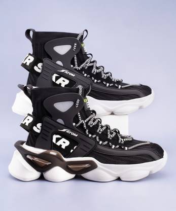 ATOM Gansta1 Sneakers For Men
