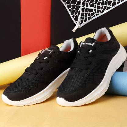 Kraasa TripStar Running Shoes For Men