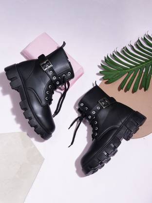 KILLER Boots For Women