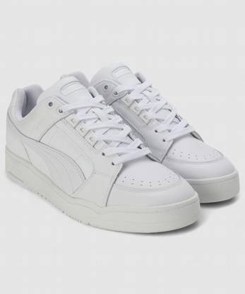 PUMA Slipstream Lo Lth Sneakers For Men