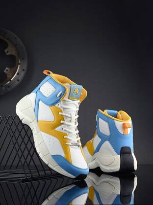 OFF LIMITS RIDER Sneakers For Men