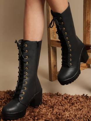 EASYLINE Boots For Women