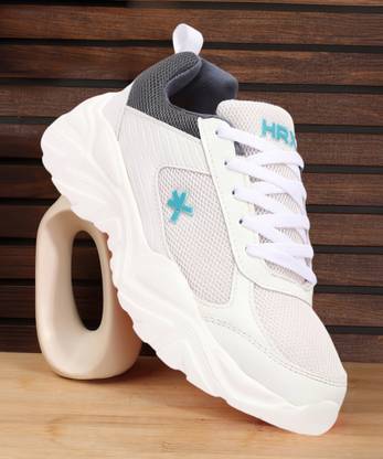 HRX by Hrithik Roshan Walking Shoes For Women