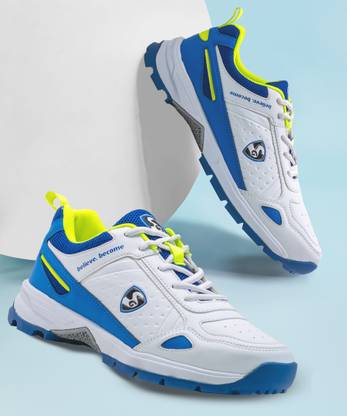SG Cricket Shoes For Men