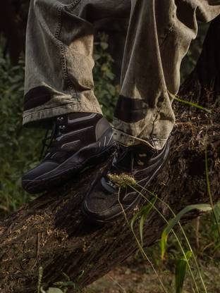 bacca bucci STOMPSTER Adventure Boots For Men
