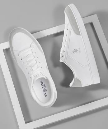 U.S. POLO ASSN. VANCER Sneakers For Men