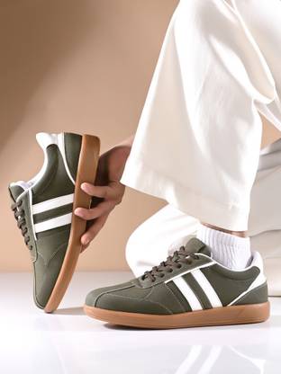 Afrojack Sneakers For Men