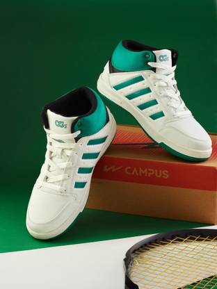 CAMPUS OG-26 High Tops For Men