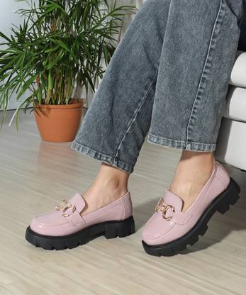 Ophelia Loafers For Women