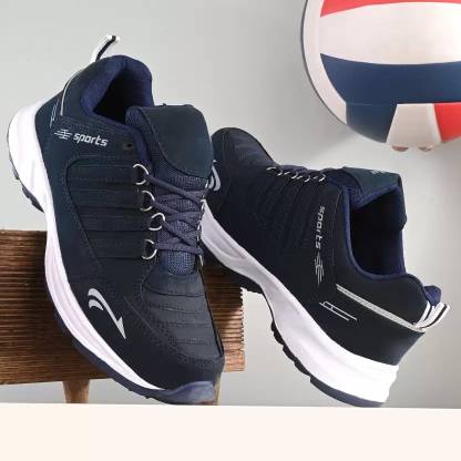Fabbmate Premium Comfortable Regular Wear Walking Shoes For Men