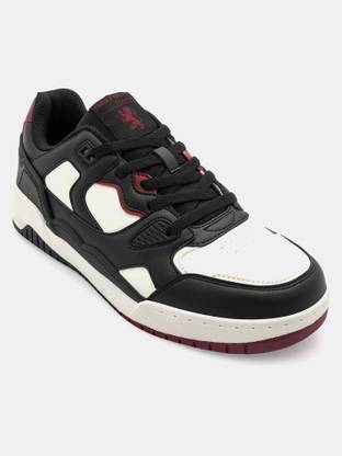 RED TAPE Men's Lifestyle Sneakers for Casual Style Sneakers For Men