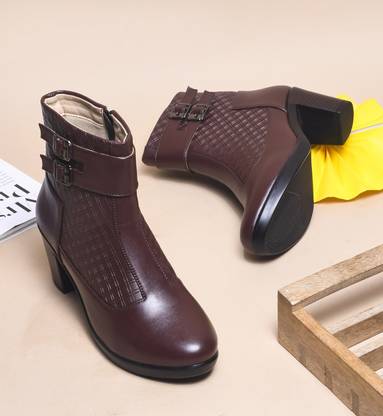 TRYME Boots For Women