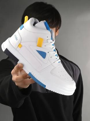 Layasa Layasa New Fashion Sneakers For Men