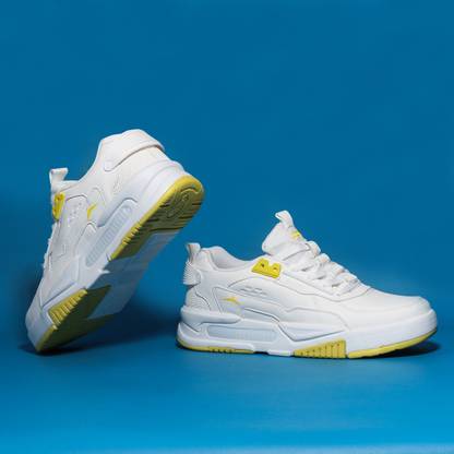 JQR JQR Signature Sneakers Shoes,Walking,Running,Lightweight,Stylish Sneakers For Men