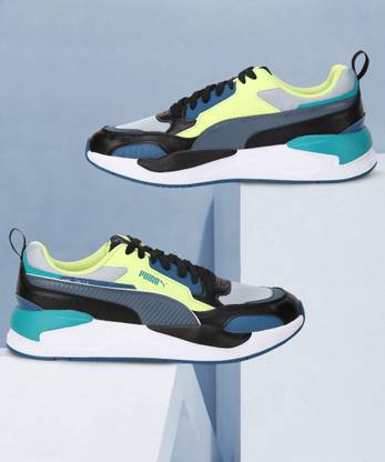 PUMA X-Ray 2 Square Sneakers For Men