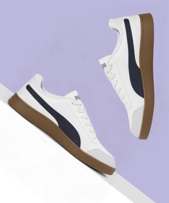 PUMA Terranova Sneakers For Men