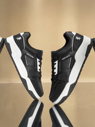 RED TAPE Men’s Lifestyle Sneakers for Everyday Urban Comfort and Versatile Street Style Sneakers For Men