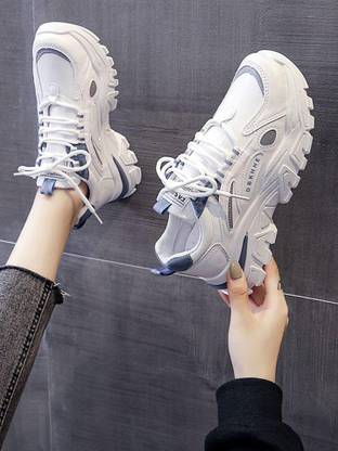 Deals4you Running Shoes For Women