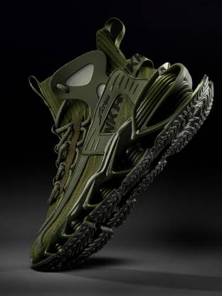 ATOM Alpha Predator High Tops For Men