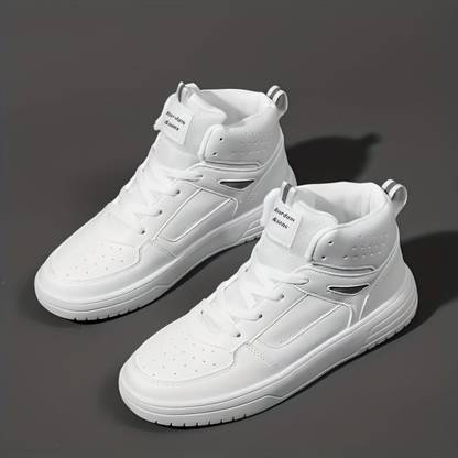kardam&sons kardam&sons luxury fashionable Stylish Light Weight Sneakers white Sneakers For Men