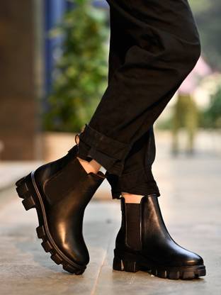 SHOETOPIA Boots For Women