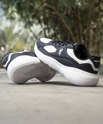 RED TAPE Casual Sneaker Shoes For Men | Comfortable & Slip Resistant Casuals For Men